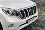 Toyota Land Cruiser Prado 2013 года